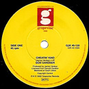 DON GARDNER / CHEATIN' KIND + IS THIS REALLY LOVE