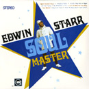 EDWIN STARR / エドウィン・スター / SOUL MASTER (LP)