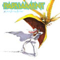 PARLIAMENT / パーラメント / MOTOR BOOTY AFFAIR (LP)