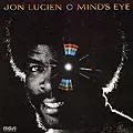 JON LUCIEN / ジョン・ルシアン / MIND'S EYE (LP)
