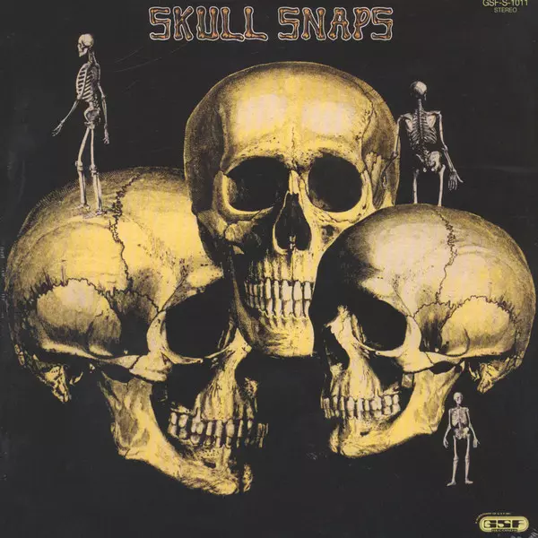 SKULL SNAPS アナログLPレコード 2025年最新】Yahoo!オークション -skull snaps skull snaps(R&B