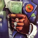 LIGHTNIN' ROD (JALAL) / ライトニン・ロッド / HUSTLERS CONVENTION (LP)