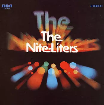 US盤 NITE-LITERS LSP-4430 VICTOR LP 新品 US盤 NITE-LITERS LSP-4430 RCA LP 新品 - メルカリ