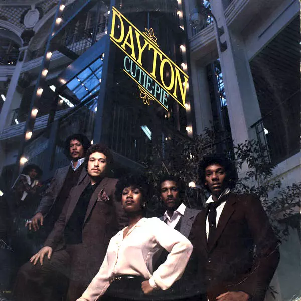 DAYTON / デイトン商品一覧｜SOUL / BLUES｜ディスクユニオン