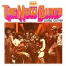 NEW BIRTH / ニュー・バース / COMING TOGETHER (LP)