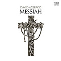 DAVID AXELROD / デヴィッド・アクセルロッド / MESSIAH (LP)