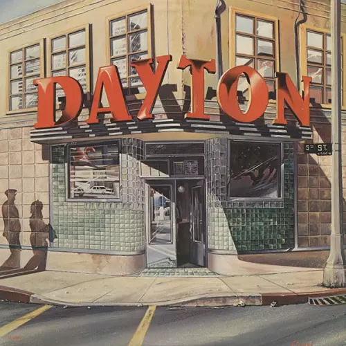 DAYTON/DAYTON (US ORIGINAL LP)