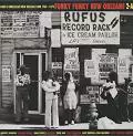 V.A.(FUNKY FUNKY NEW ORLEANS) / FUNKY FUNKY NEW ORLEANS VOL.2-A RARE & NEW ORLEANS FUNK 1969-1973