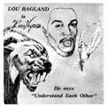 LOU RAGLAND / ルー・ラグラン / UNDERSTAND EACH OTHER