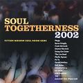 V.A. (SOUL TOGETHERNESS) / SOUL TOGETHERNESS 2002 (LP)