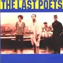 LAST POETS / ラスト・ポエッツ / LAST POETS (LP)
