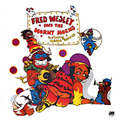 FRED WESLEY AND THE HORNY HORNS / フレッド・ウェズリー&ホーニー・ホーンズ / BLOW FOR ME A TOOT TO YOU (LP)