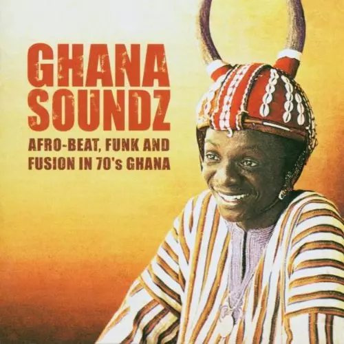 TAPAN GHANA レコード V.A.(GHANA SOUNDZ)商品一覧｜ディスクユニオン・オンラインショップ