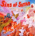 SINS OF SATAN / シンズ・オブ・サタン / THOU SHALT BOPOGIE FOREVER (LP)