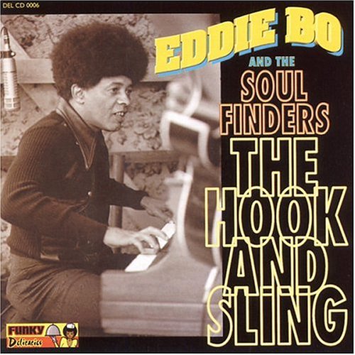EDDIE BO / エディ・ボー / HOOK AND SLING