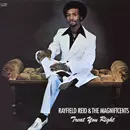 RAYFIELD REID AND THE MAGNIFICENTS商品一覧｜SOUL / BLUES｜ディスク