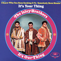 ISLEY BROTHERS / アイズレー・ブラザーズ / IT'S YOUR THING (LP)
