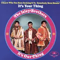 ISLEY BROTHERS / アイズレー・ブラザーズ / IT'S YOUR THING (LP)
