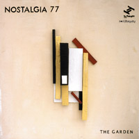 NOSTALGIA 77 / ノスタルジア77 / THE GARDEN