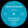 UNIVERSAL ROBOT BAND / ユニヴァーサル・ロボット・バンド / BARELY BREAKING EVEN
