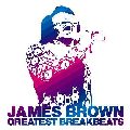 V.A.(JAMES BROWN GREATEST BREAKBEATS) / GREATEST BREAKBEATS