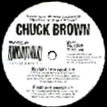 CHUCK BROWN / チャック・ブラウン / FIESTA + BUSTIN'LOOSE