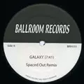V.A.(GALAXY + NOT TONIGHT) / GALAXY + NOT TONIGHT