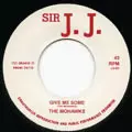 MOHAWKS / モホークス / CHAMP + GIVE ME SOME