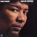 WILLIE HUTCH / ウィリー・ハッチ / MACK (LP)