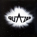 QUAZAR / クエイザー / QUAZAR (LP)