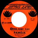 OOOH, BABY + PARADISE/PAMOJA (C/W JEWEL)｜SOUL/BLUES/GOSPEL