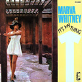 MARVA WHITNEY / マーヴァ・ホイットニー / IT'S MY THING (LP 180G)