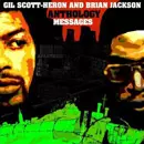 ★全てＵＳオリジナル盤★ギル・スコット・ヘロン＆ブライアン・ジャクソン４枚セット GIL SCOTT-HERON AND BRIAN JACKSON / ギル・スコット・ヘロン