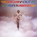 BOOTSY'S RUBBER BAND / ブーツィーズ・ラバー・バンド / STRETCHIN' OUT IN BOOTSY'S RUBBER BAND (LP)