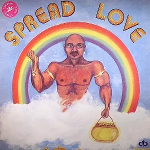 MICHAEL ORR / マイケル・オー / SPREAD LOVE