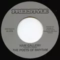 POETS OF RHYTHM + JAGUAR / HAM GALLERY + BATTLE OF FUNK