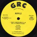 RIPPLE / リップル / I DON'T KNOW WHAT IT IS BUT IT SURE IS FUNKY