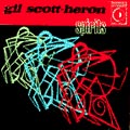 GIL SCOTT-HERON / ギル・スコット・ヘロン / SPIRITS