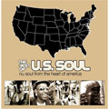 V.A.(BEST OF U.S.SOUL) / BEST OF U.S.SOUL - NU SOUL FROM THE HEART OF AMERICA