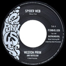WESTON PRIM AND BACKLASH / SPIDER WEB + SIMMERIN'