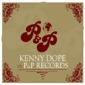 V.A.(KENNY DOPE VS P&P RECORDS) / KENNY DOPE VS P&P RECORDS