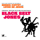 OST(DENNIS COFFEY AND LUCHI DE JESUS) / BLACK BELT JONES (LP)
