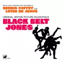 OST(DENNIS COFFEY AND LUCHI DE JESUS) / BLACK BELT JONES (LP)