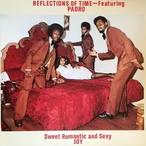 REFLECTIONS OF TIME FEATURING PADRO商品一覧｜ディスクユニオン