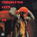 MARVIN GAYE / マーヴィン・ゲイ / LET'S GET IT ON(COLORED VINYL)