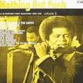 V.A.(NOTHING BUT FUNK) / VOL.5 NOTHING BUT FUNK