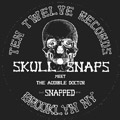 SKULL SNAPS MEET THE AUDIBLE DOCTOR / SNAPPED