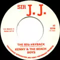 KENNY & THE BEACH BOYS + LLOYD CHARMERS / BIG PAYBACK + LOOK-KA PY PY