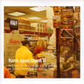 V.A.(FUNK SPECTRUM) / FUNK SPECTRUM VOL.2:REAL FUNK FOR REAL PEOPLE COMPILED BY KENNY DOPE & KEB DARGE