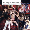 V.A.(KINGS OF DISCO) / KINGS OF DISCO COMPILED BY DIMITRI FROM PARIS & JOEY NEGRO